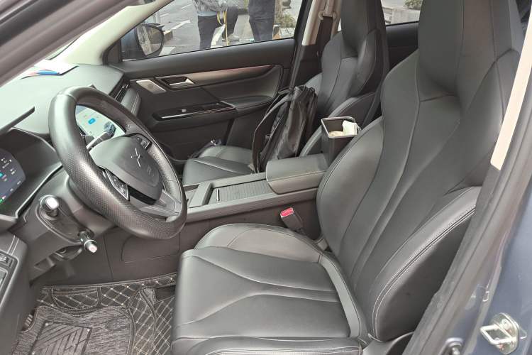 Used XPeng G3 2022 G3i 460G+ Left Front Seat