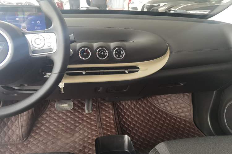 Used Wuling Bingo 2023 203km Light Edition