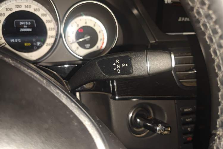 Used Mercedes-Benz E-Class 2014 Restyled E 260 L Sport Edition