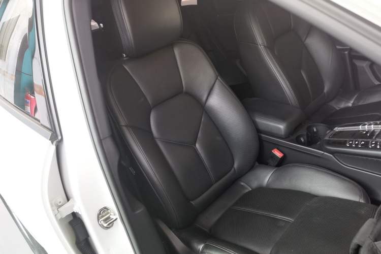 Used Porsche Macan 2017 Macan 2.0T