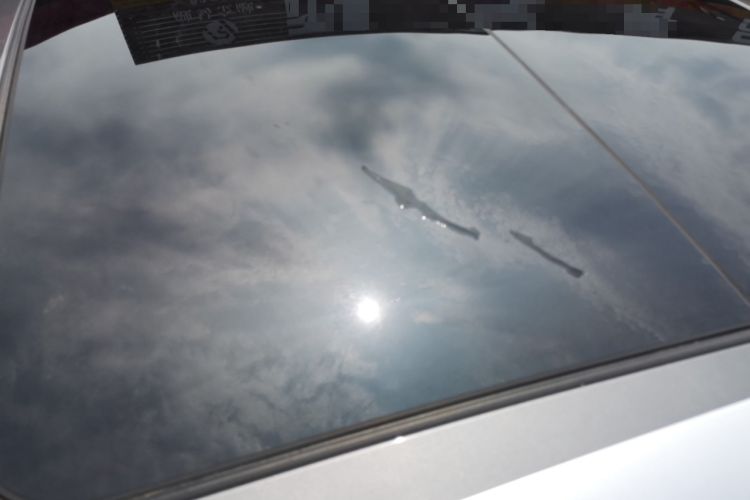 Used Peugeot 4008 2017 350THP Elite Edition