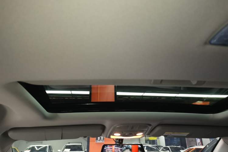 Used Haval M6 2019 1.5T DCT Two-Wheel Drive Value Edition China VI Standard
