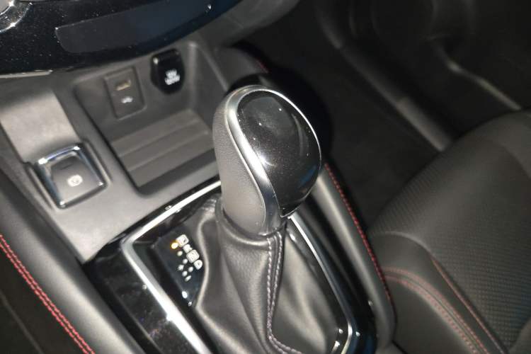 Used Nissan Qashqai 2022 2.0L CVT XV Premier Luxury Edition
