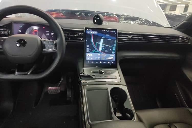 Used Nio ES6 2020 610 km Performance Version
