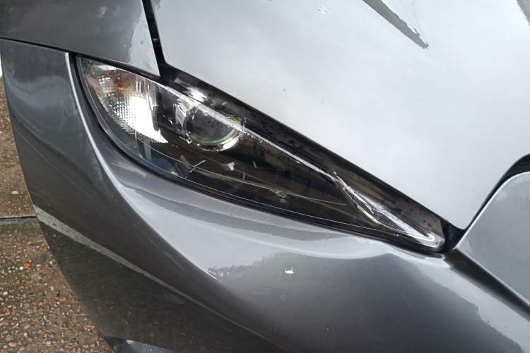 Used Mazda MX-5 2018 2.0L RF Platinum Steel Gray