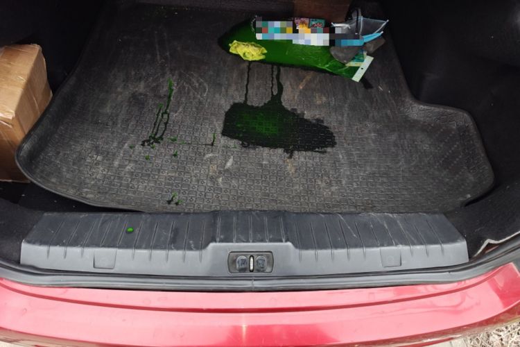 Used Peugeot 308 2012 1.6L Manual YouShang Edition