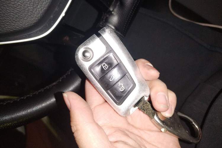 Used Volkswagen Sagitar 2019 280TSI DSG Comfort Version China VI Standard
