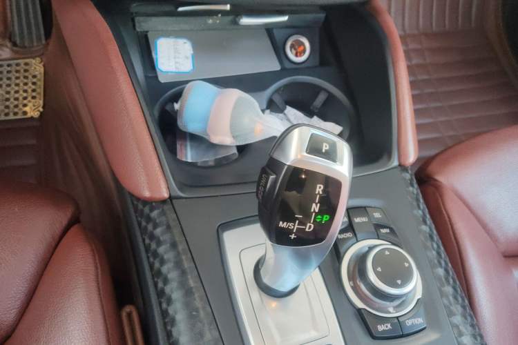 Used BMW X6 2013 xDrive35i