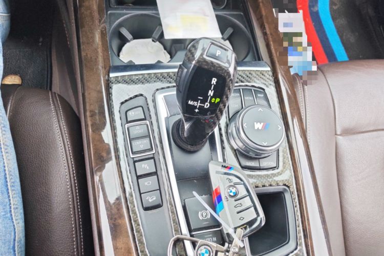 Used BMW X5 2017 xDrive35i Elegant Edition
