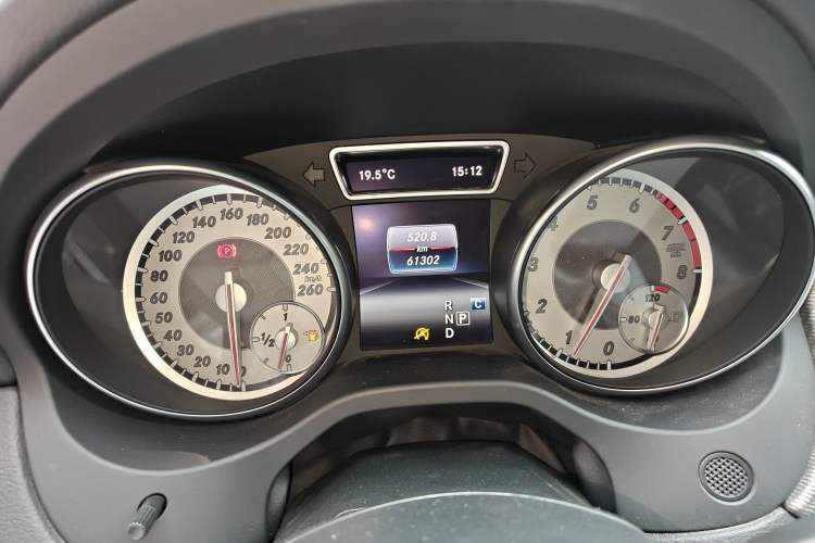 Used Mercedes-Benz GLA 2016 GLA 200 Sport Edition