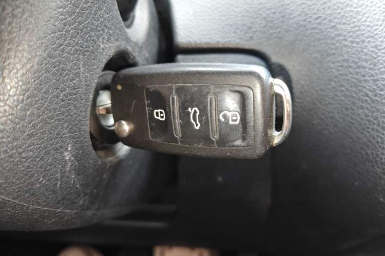 Used Volkswagen Polo 2018 1.5L Manual Drive-Comfort Model
