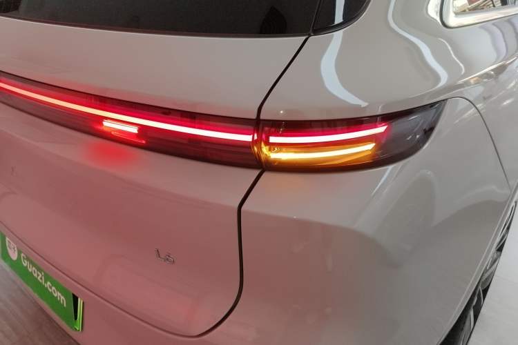 Used Li Auto L6 2024 Max