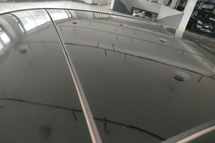 Used Mercedes-Benz C-Class 2019 C 260 L Sport Edition Roof