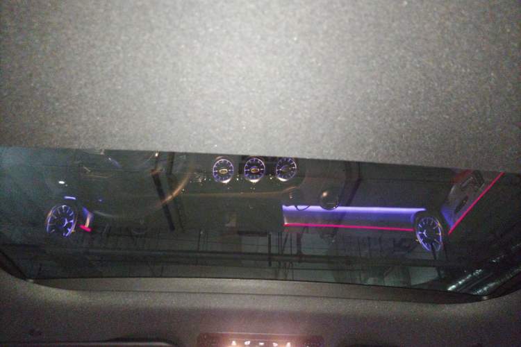 Used Mercedes-Benz A AMG 2020 Facelifted AMG A 35 4MATIC