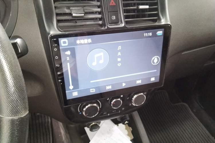 Used Wuling Rongguang V 2018 1.5L Standard Version
