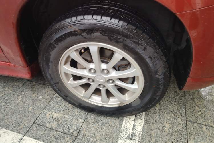 Used Mitsubishi ASX 2011 2.0 Front-Wheel-Drive Xuan Dong Edition
