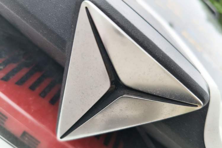 Used Deepal L07 2024 230Max Qiankun Intelligent Driving ADS SE Range-Extended Version Vehicle Key