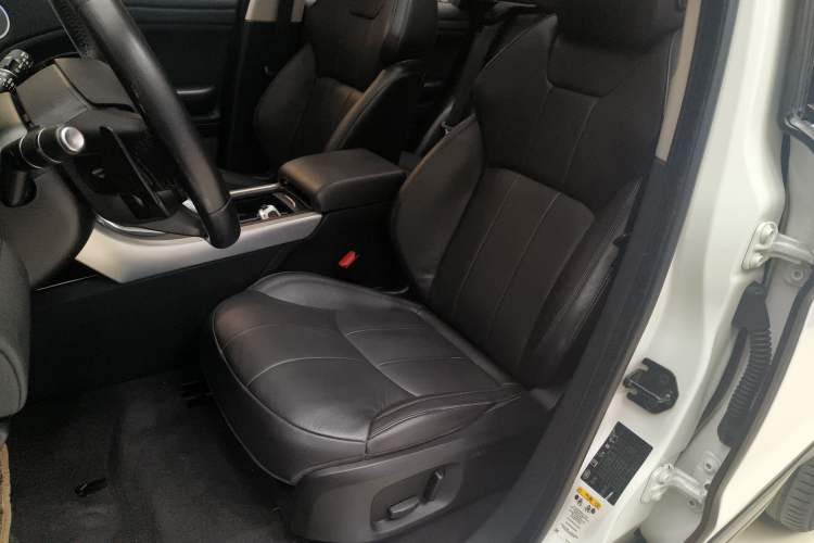 Used Land Rover Range Rover Evoque 2016 2.0T SE Smart Glow Edition
