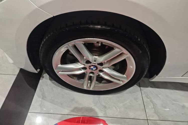 Used BMW 1 Series 2021 Revised 120i M Sport Night Edition
