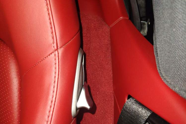 Used Porsche 718 2020 Boxster 2.0T
