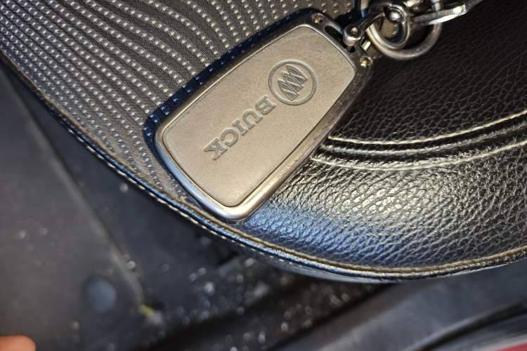 Used Buick GT 2012 XT 1.6L Automatic Fashion Edition