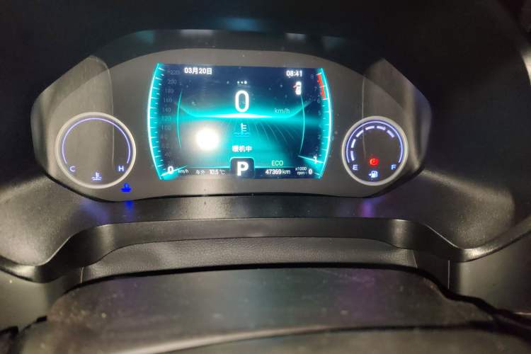 Used Chery Tiggo 8 2019 1.6 TGDI Automatic Elite Model