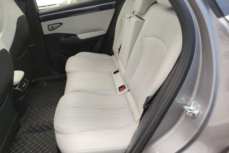 Used Geely Galaxy L7 2024 1.5T 115 km Starship Dragon Edition
