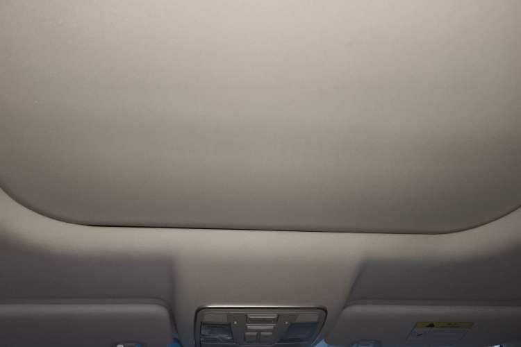 Used Oshan X5 2021 1.5T DCT Flagship Edition