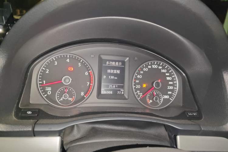 Used Volkswagen Scirocco 2010 2.0 TSI Luxury Edition