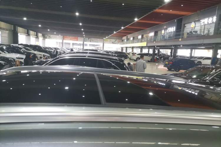 Used BYD Song PLUS 2020 1.5T Automatic Flagship PLUS
