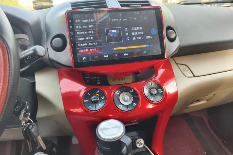 Used Toyota RAV4 2011 2.0L Automatic Classic Edition