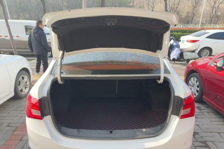 Used Buick GT 2016 15N Automatic Elite Edition