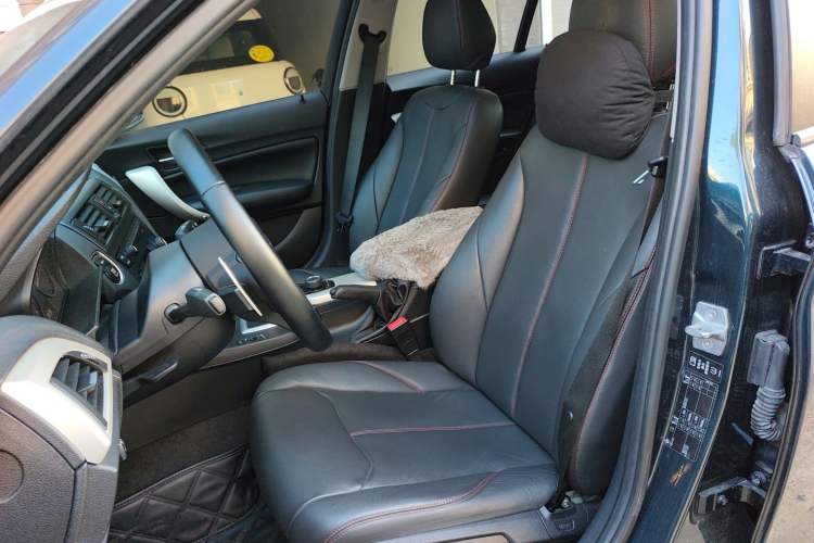 Used BMW 1 Series 2013 Facelifted 118i Leading Edition