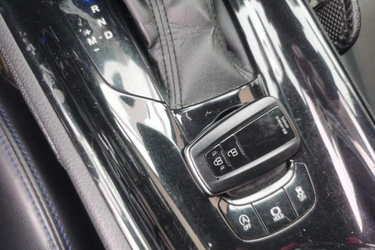 Used Toyota C-HR 2020 2.0L Leading Edition