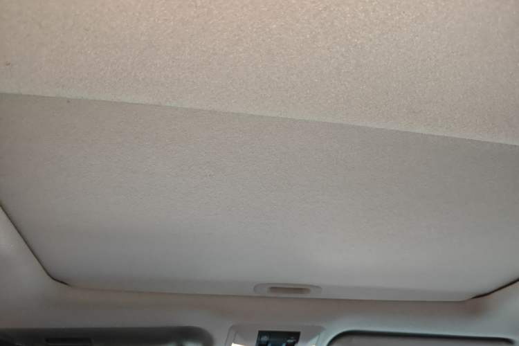 Used Toyota Prado 2018 3.5L Automatic TX-L Headliner
