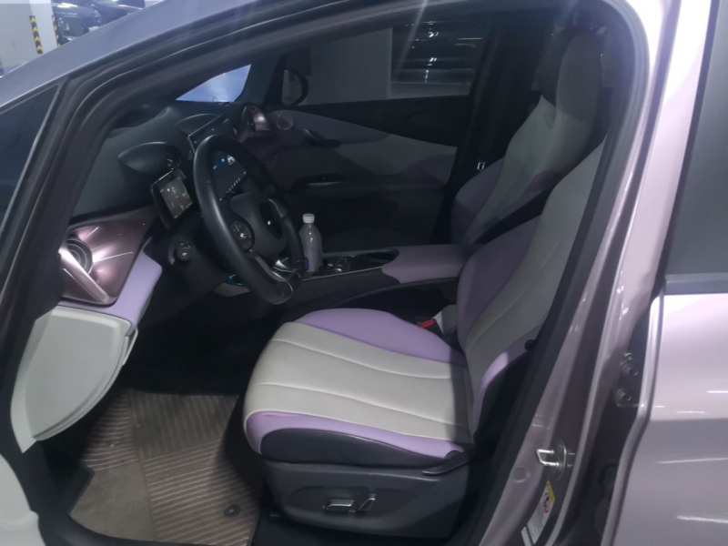 Used BYD Dolphin 2021 401km Knight Edition — 16