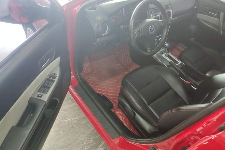 Used Mazda 6 2015 2.0L Automatic Fashion Edition
