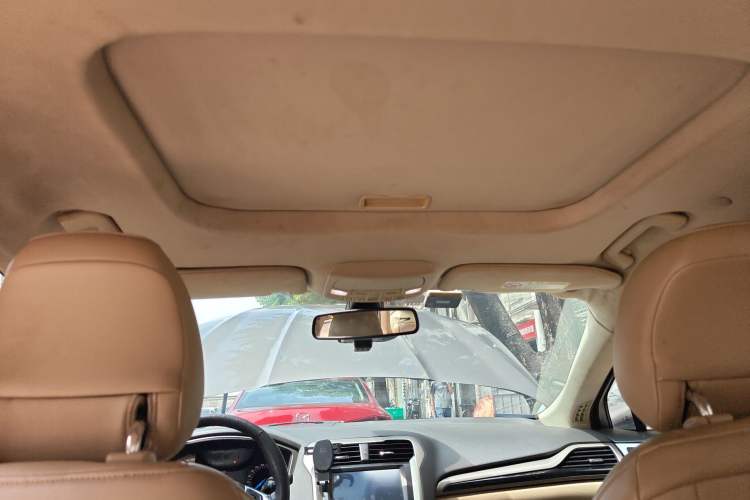 Used Ford Mondeo 2013 1.5L GTDi180 Fashion Edition
