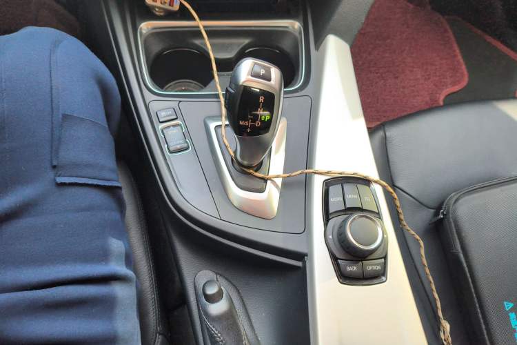 Used BMW 3 Series 2013 320i Sport Edition