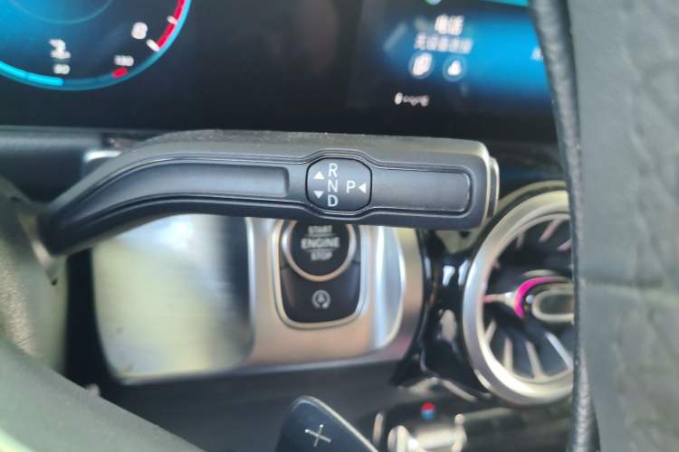 Used Mercedes-Benz GLB 2021 GLB 200 Dynamic Edition
