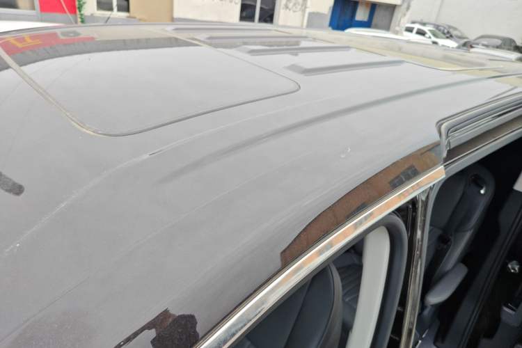 Used JAC Refine RF8 PHEV 2024 Zhiling Edition 1.5T 150KM Flagship Model – Lithium Iron Phosphate
