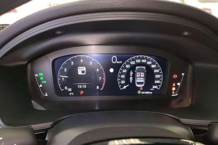 Used Honda Civic 2022 240TURBO CVT Dynamic Edition
