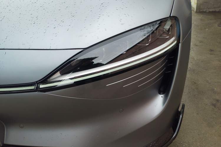 Used Hima Luxeed S7 2026 Model Ultra