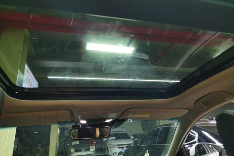 Used Honda Accord 2018 Rui·Hybrid 2.0L Rui Zhi Edition China VI