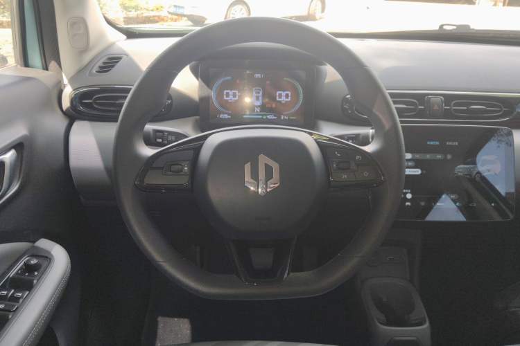 Used Leapmotor T03 2025 403 Comfort Edition