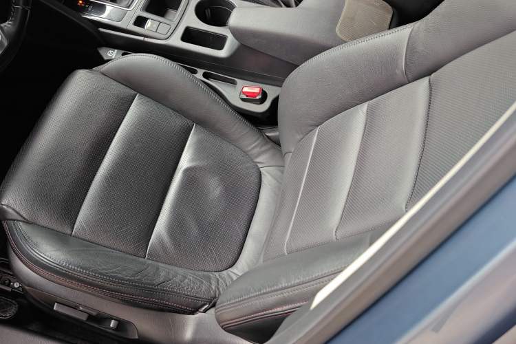 Used Mazda CX-5 2015 2.0L Automatic 4x4 Luxury Edition