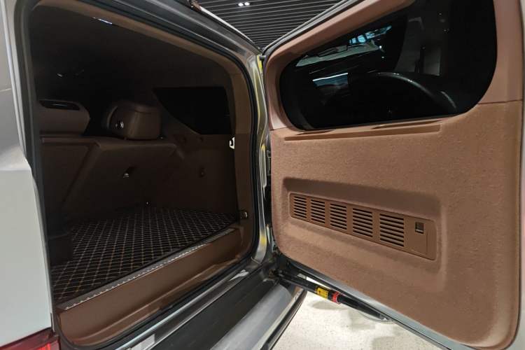 Used Tank 700 New Energy 2024 Hi4-T Extreme Edition Trunk