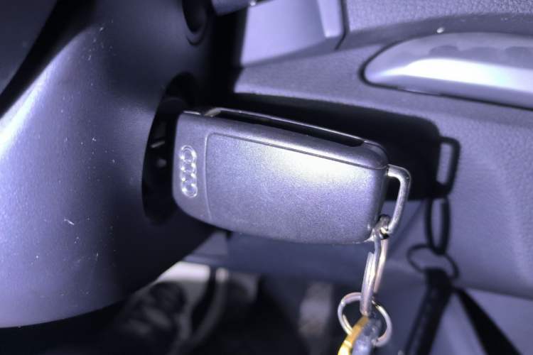 Used Audi A3 2016 Sportback 35 TFSI Ambition Edition
