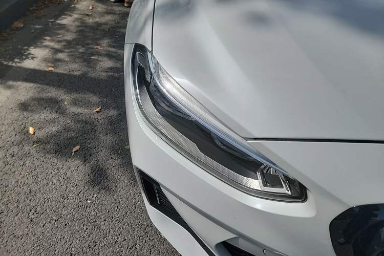 Used BMW 1 Series 2022 120i M Sport Night Edition Exterior 6