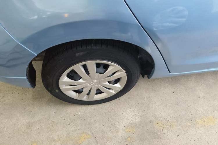 Used Honda Fit 2021 1.5L CVT Trend Edition